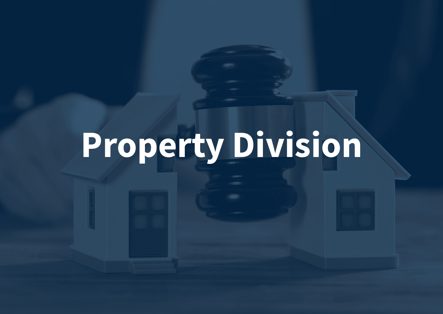 Property Division